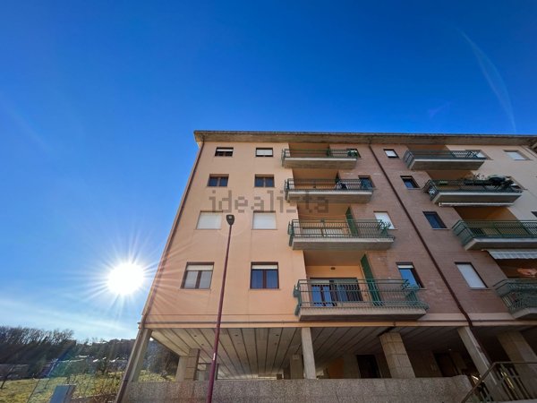 appartamento in vendita a Campobasso