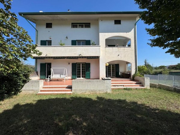 appartamento in vendita a Campobasso in zona Tappino