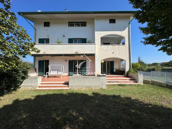 appartamento in vendita a Campobasso in zona Santa Maria de Foras