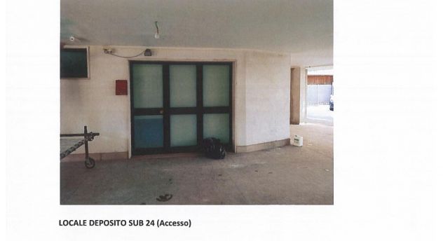 negozio in vendita a Campobasso