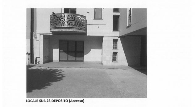 negozio in vendita a Campobasso