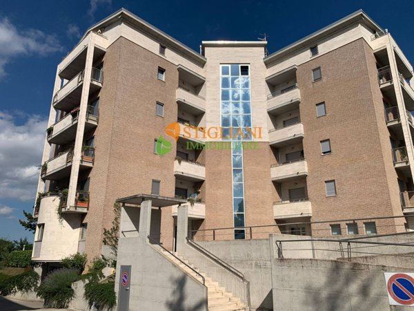 appartamento in vendita a Campobasso