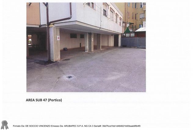 terreno edificabile in vendita a Campobasso