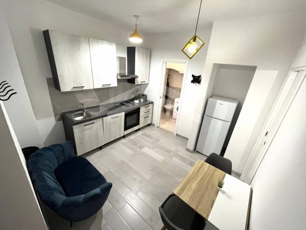appartamento in vendita a Campobasso in zona Centro Città