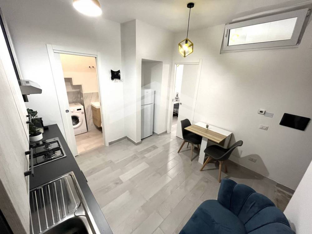 appartamento in vendita a Campobasso in zona Centro Città