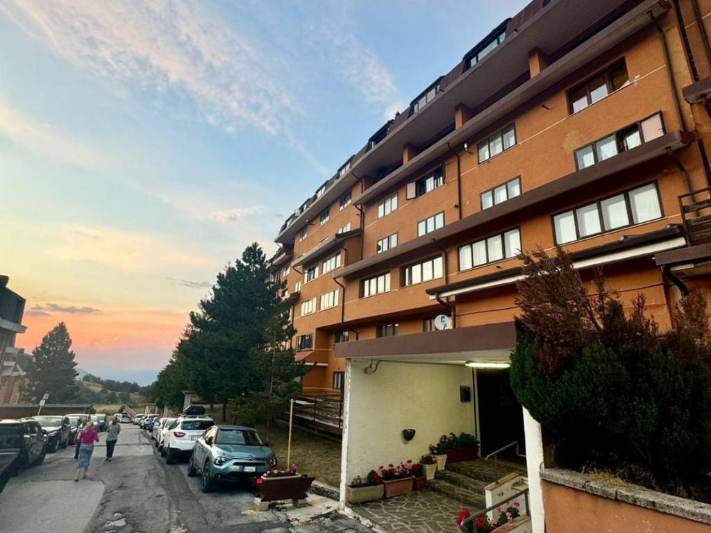 appartamento in vendita a Campobasso