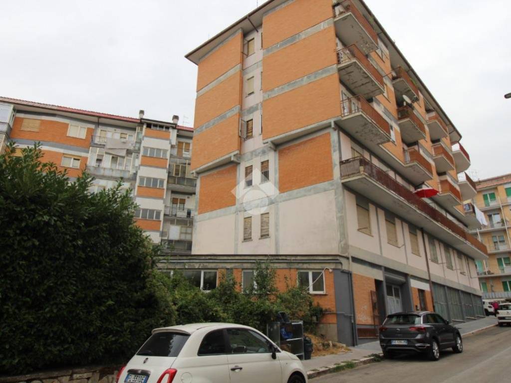 appartamento in vendita a Campobasso