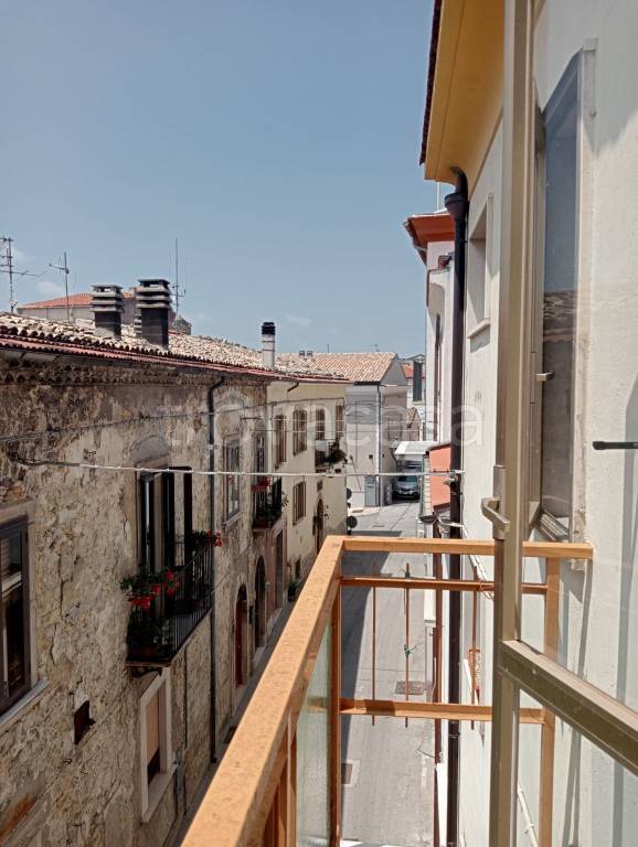 casa indipendente in vendita a Campobasso