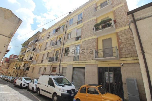 esavano in vendita a Campobasso in zona Centro Città