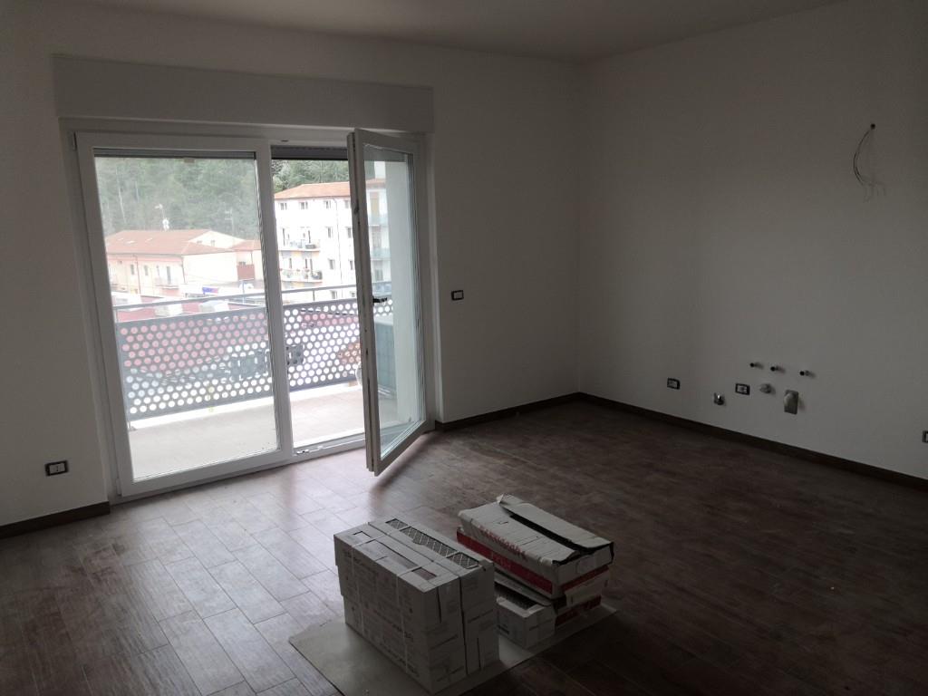 appartamento in vendita a Campobasso