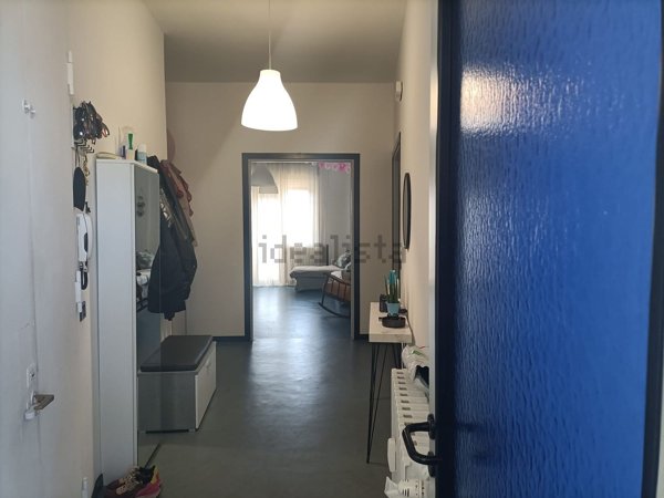 appartamento in vendita a Campobasso