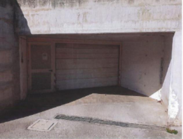 appartamento in vendita a Campobasso