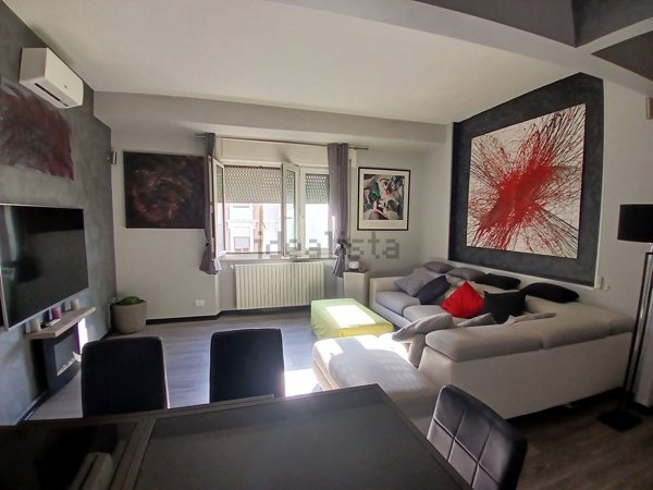appartamento in vendita a Campobasso in zona Centro Città