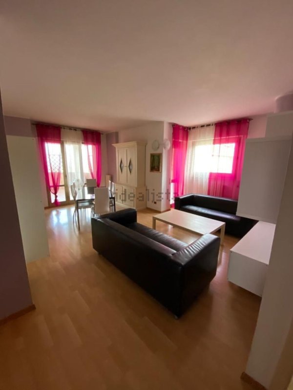 appartamento in vendita a Campobasso