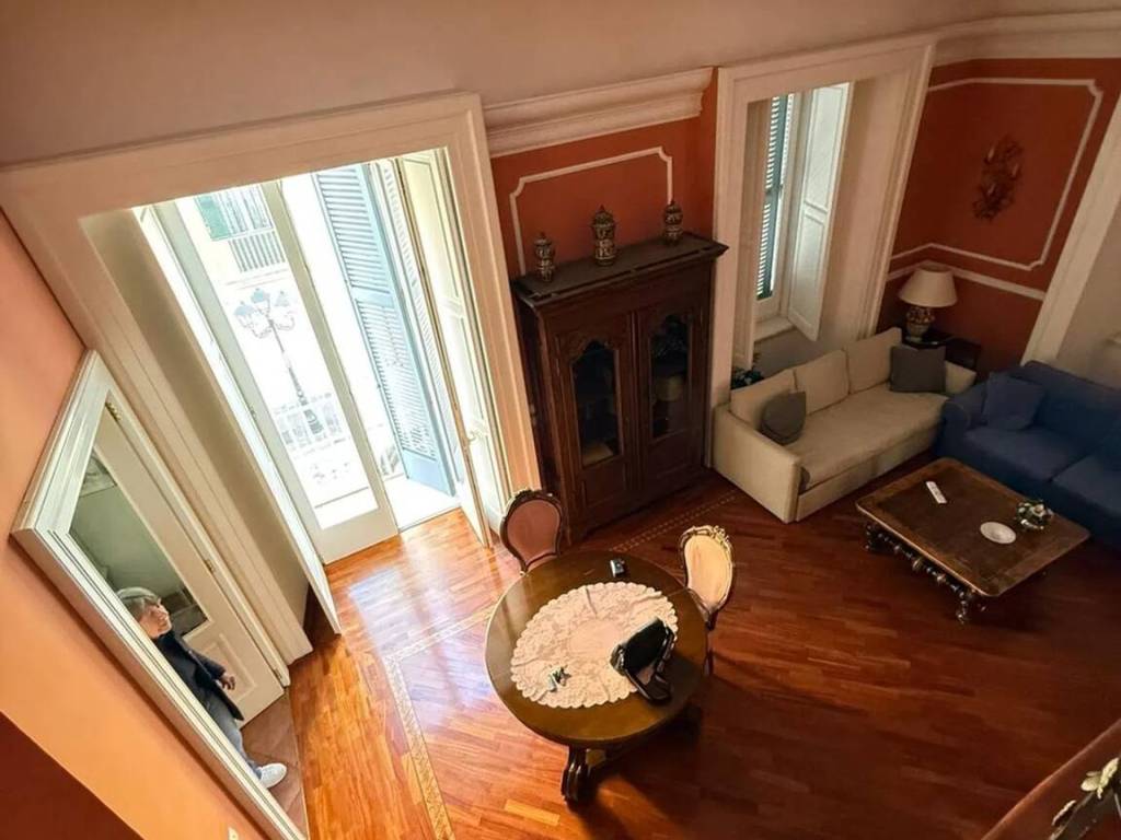 appartamento in vendita a Campobasso