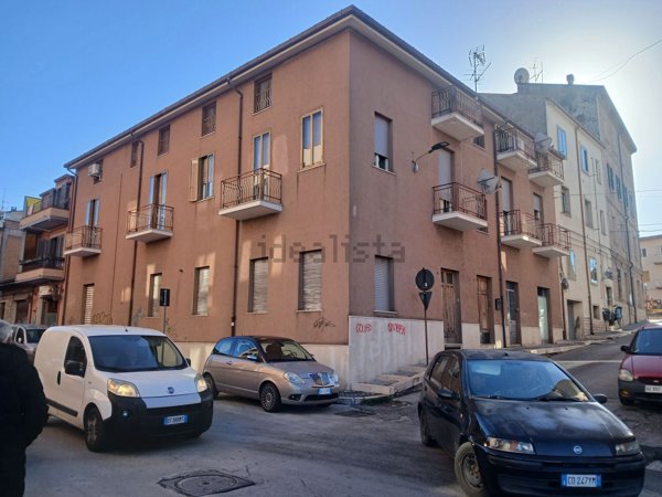 appartamento in vendita a Campobasso