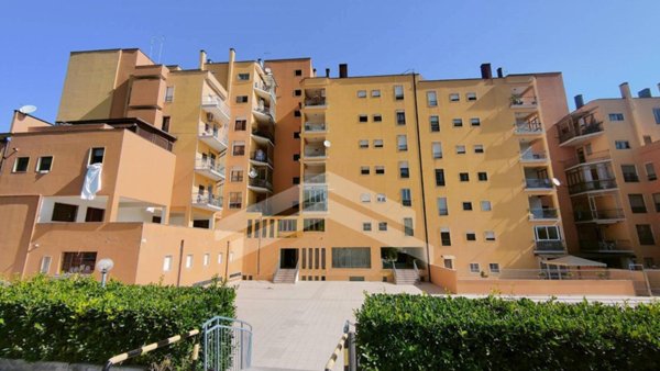 appartamento in vendita a Campobasso