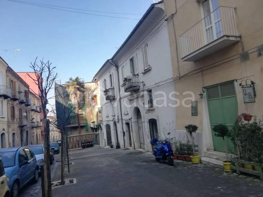 appartamento in vendita a Campobasso