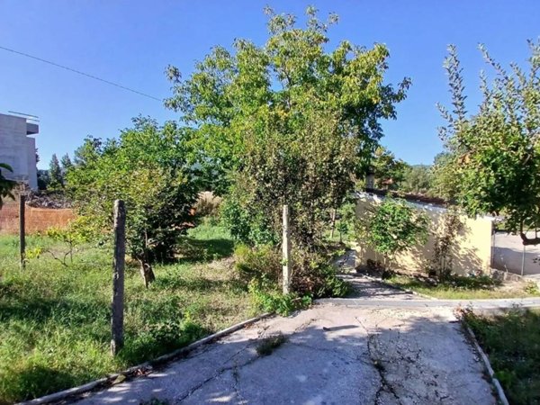 casa indipendente in vendita a Campobasso in zona Coste di Oratino
