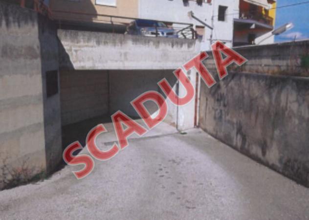 terreno edificabile in vendita a Campobasso