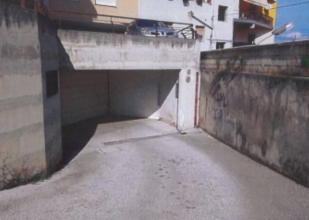 terreno edificabile in vendita a Campobasso