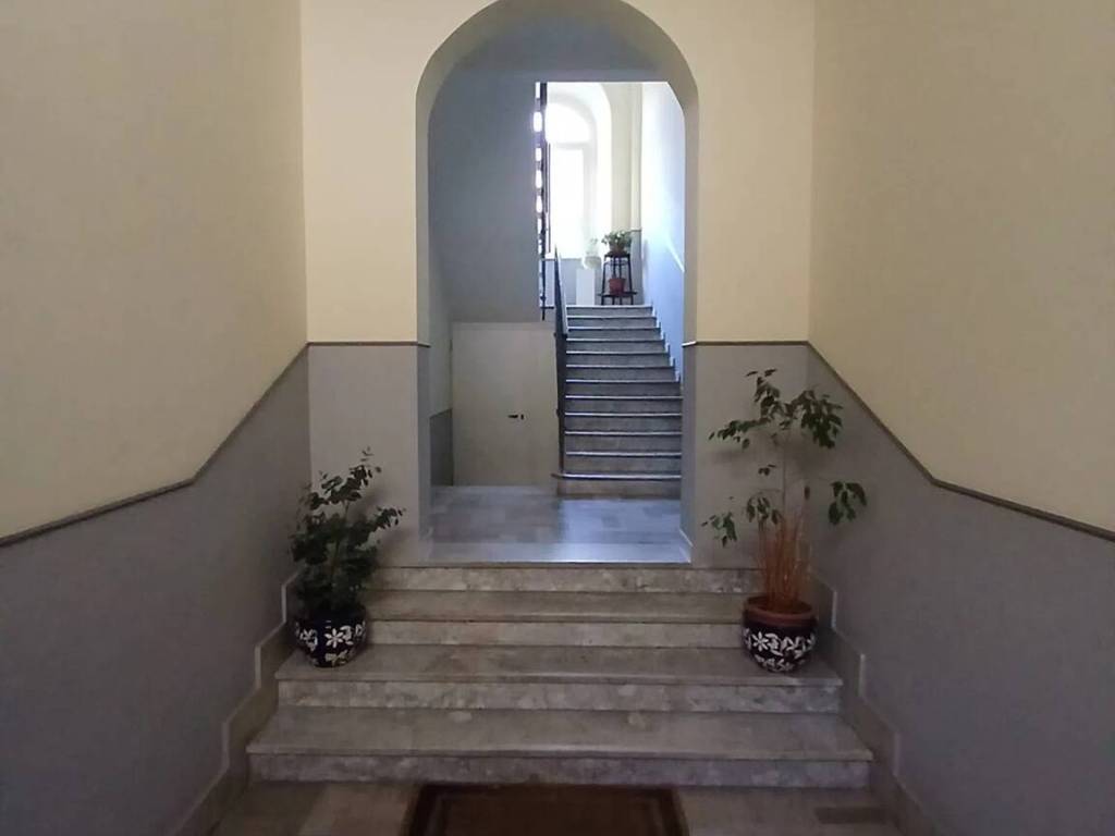 appartamento in vendita a Campobasso