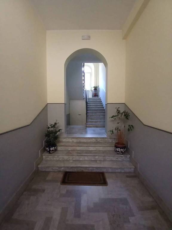 appartamento in vendita a Campobasso