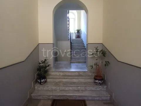 appartamento in vendita a Campobasso