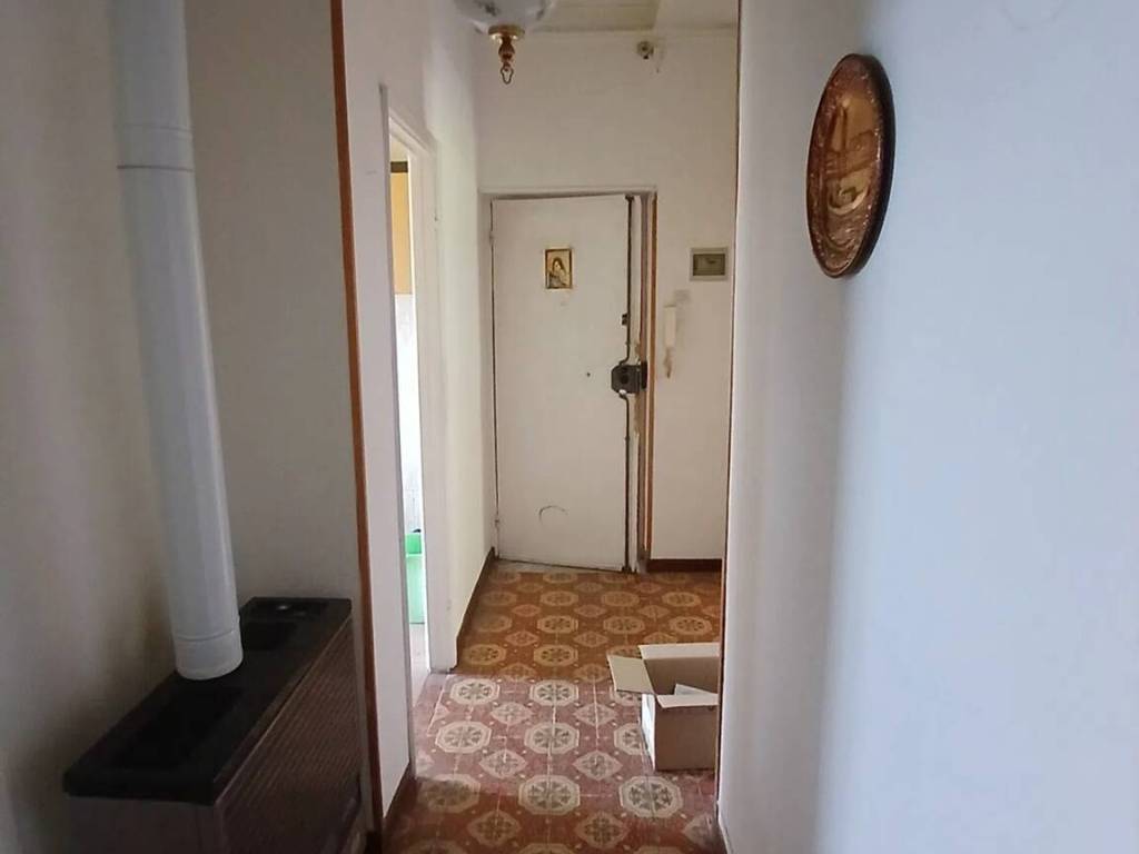 appartamento in vendita a Campobasso in zona Centro Città