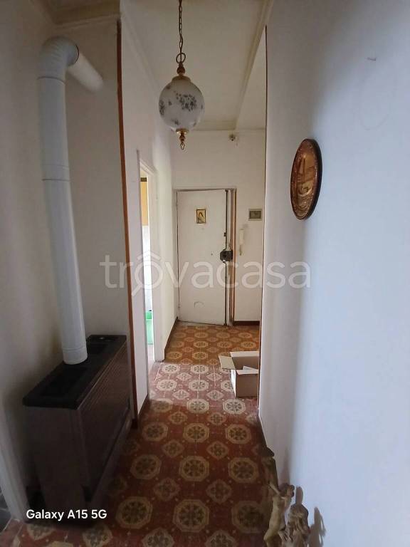 appartamento in vendita a Campobasso in zona Centro Città