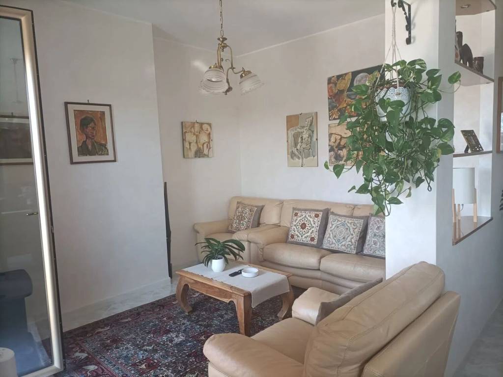 appartamento in vendita a Campobasso
