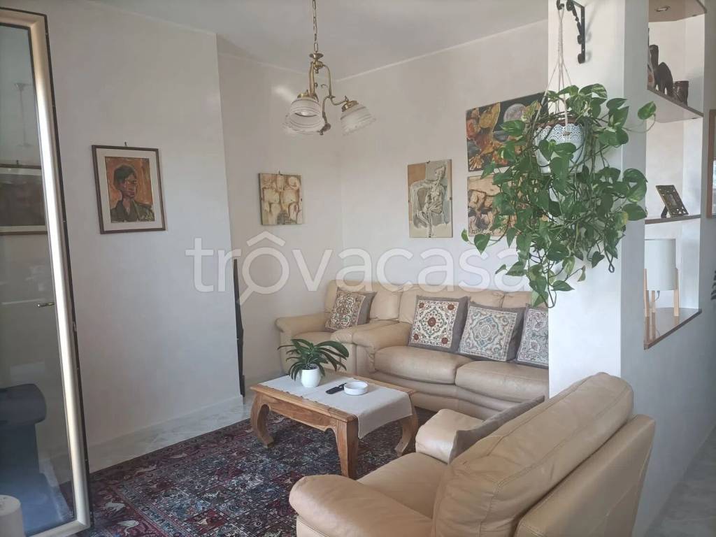appartamento in vendita a Campobasso