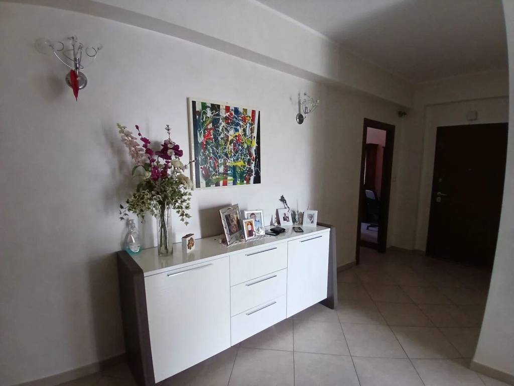 appartamento in vendita a Campobasso
