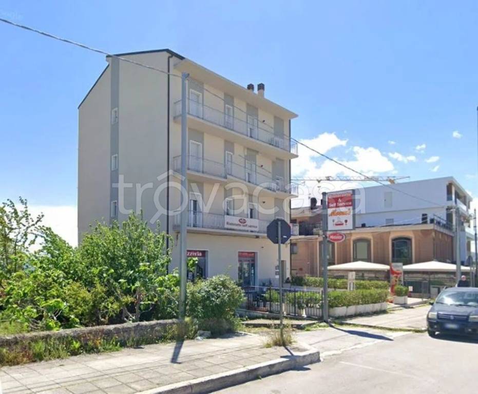 appartamento in vendita a Campobasso