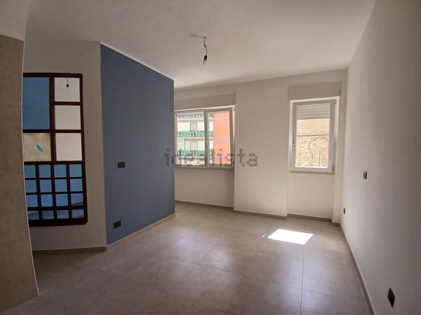 appartamento in vendita a Campobasso in zona Centro Città