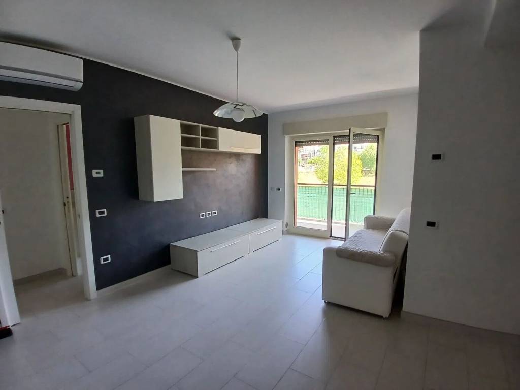 appartamento in vendita a Campobasso