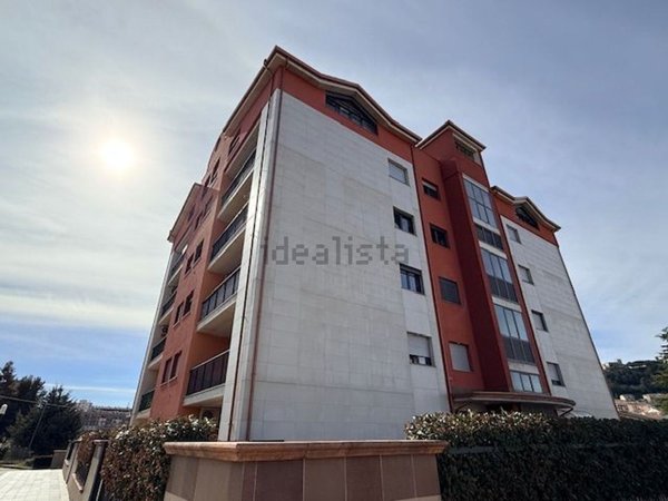 appartamento in vendita a Campobasso