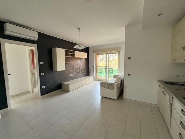 appartamento in vendita a Campobasso