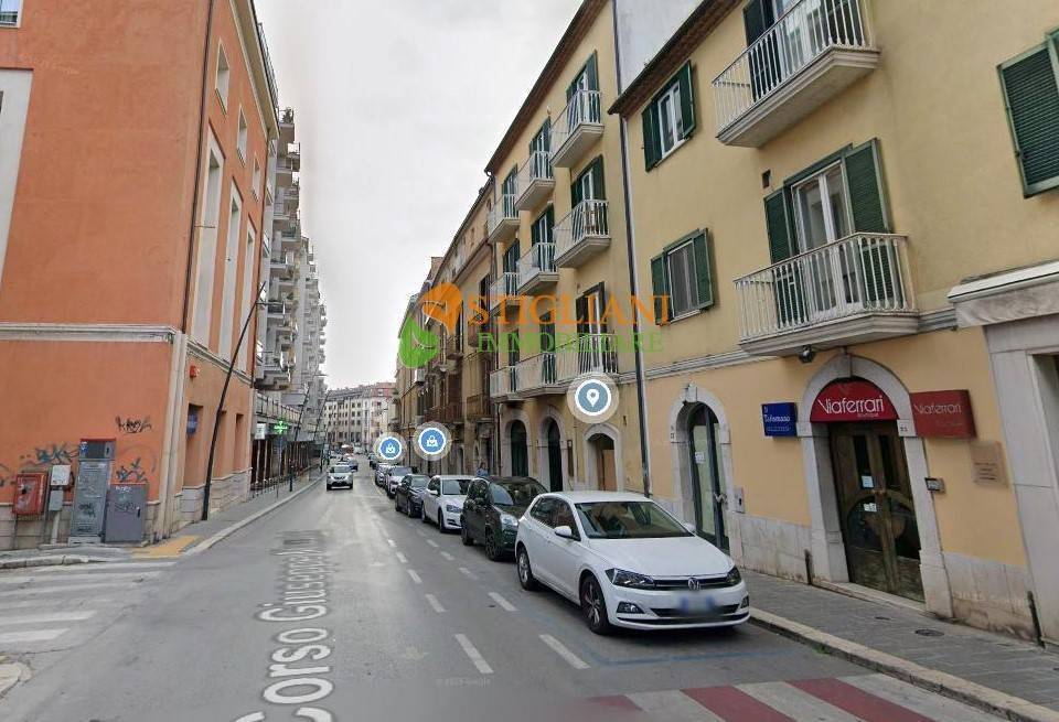 appartamento in vendita a Campobasso