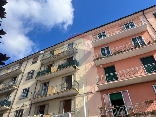appartamento in vendita a Campobasso