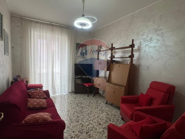 appartamento in vendita a Campobasso