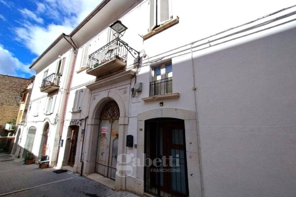 appartamento in vendita a Campobasso in zona Centro Città