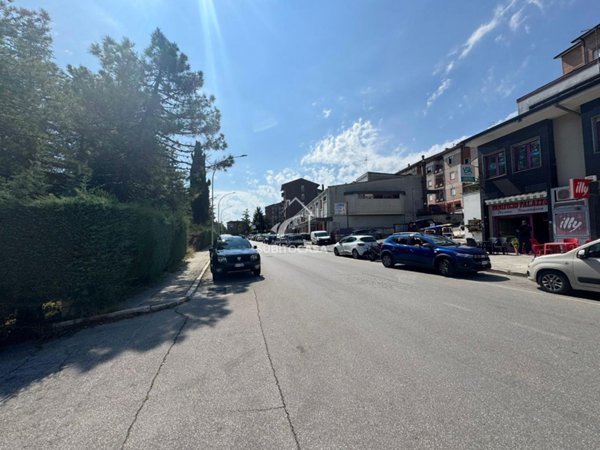 appartamento in vendita a Campobasso in zona Vazzieri