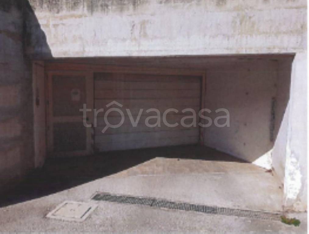 locale commerciale in vendita a Campobasso