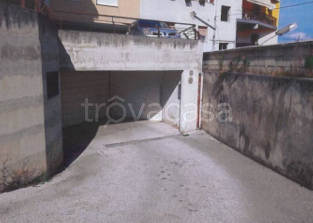 terreno edificabile in vendita a Campobasso