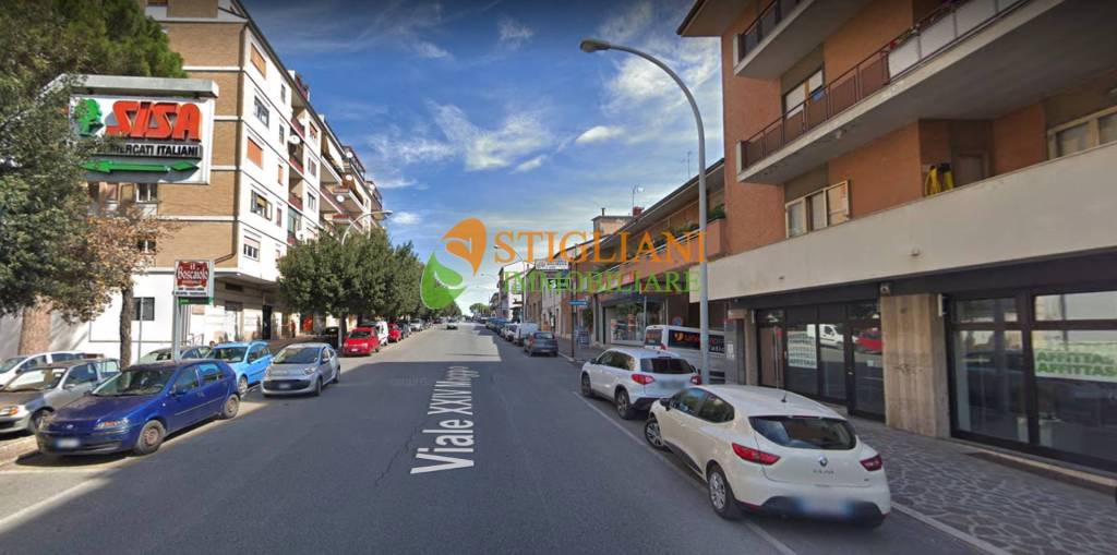 negozio in vendita a Campobasso