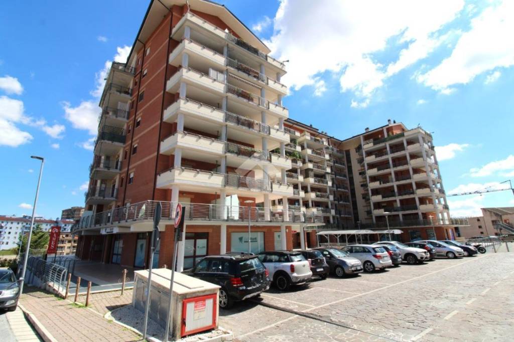 appartamento in vendita a Campobasso