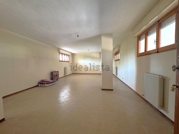 appartamento in vendita a Campobasso in zona Vazzieri
