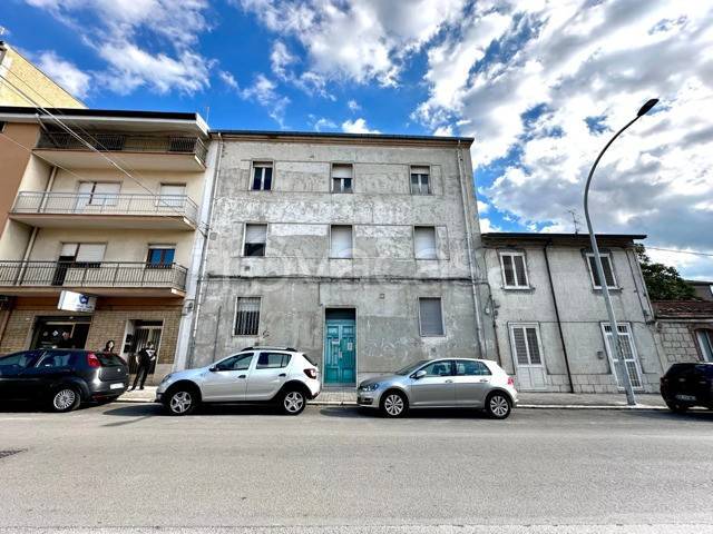 appartamento in vendita a Campobasso