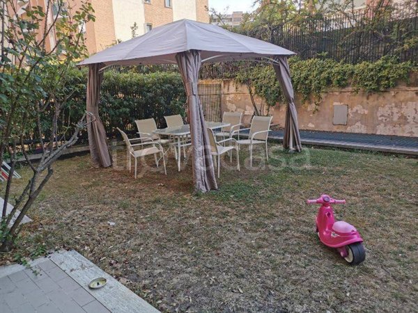 appartamento in vendita a Campobasso